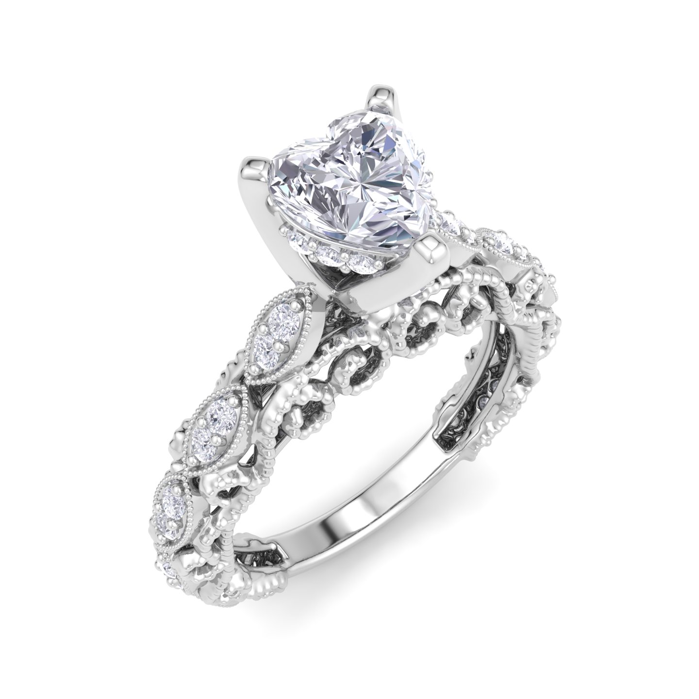 טבעת יוקרתית מיוחדת