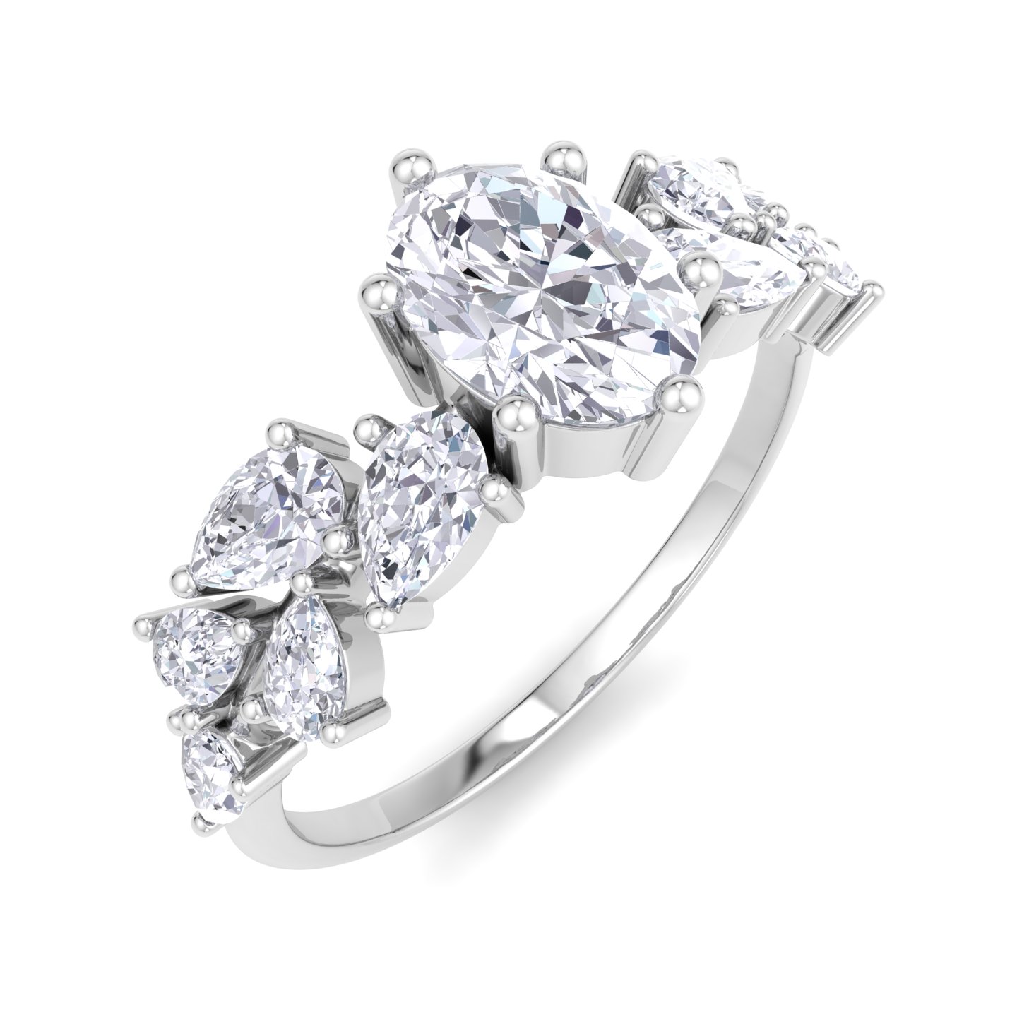 טבעת יוקרתית