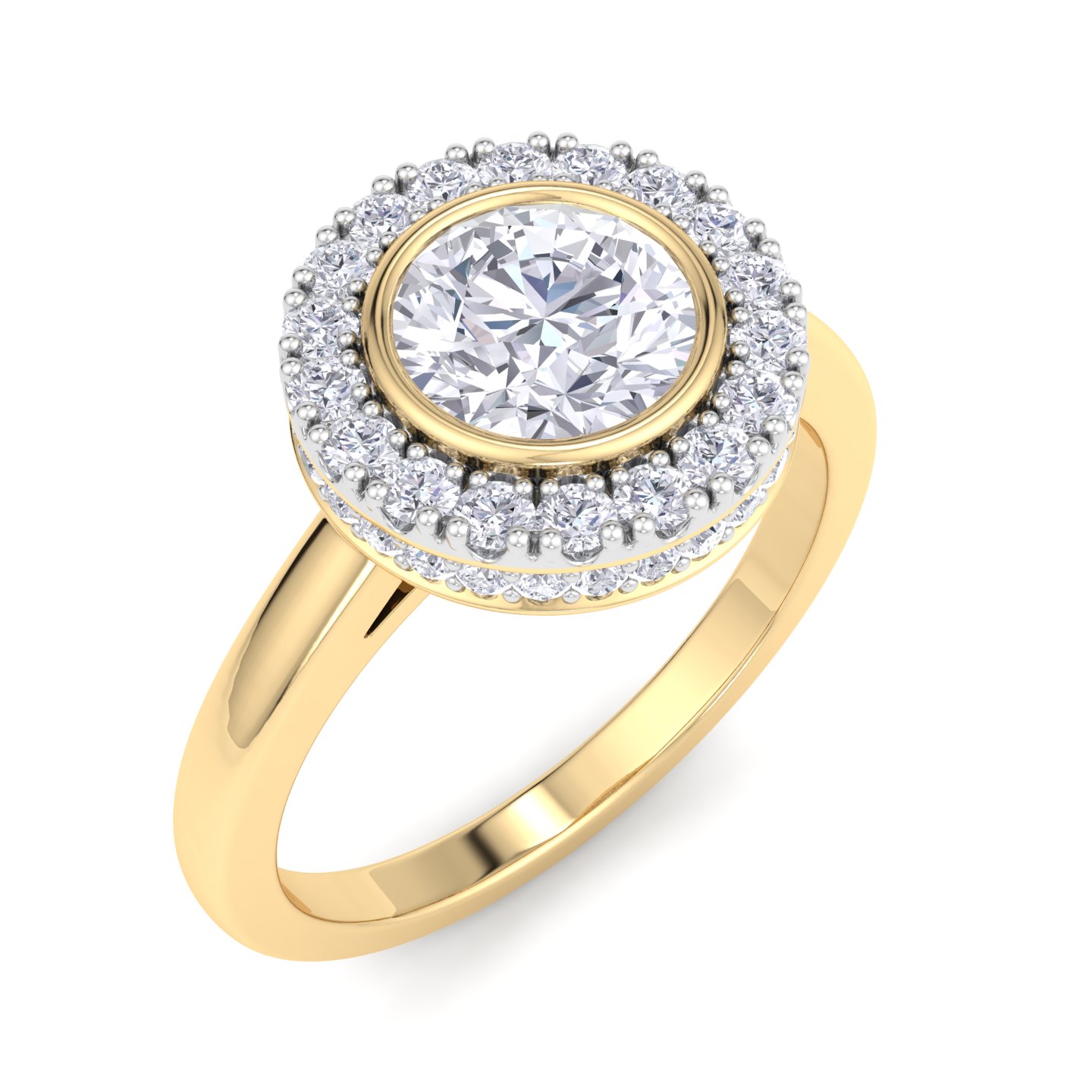 טבעת יוקרתית