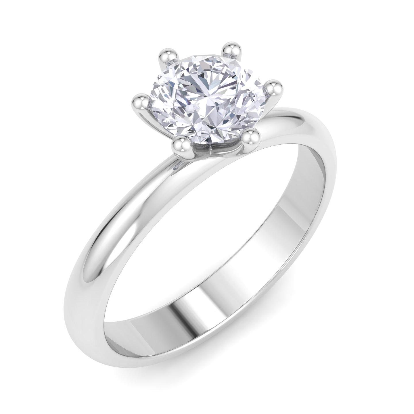 טבעת יוקרתית לאישה