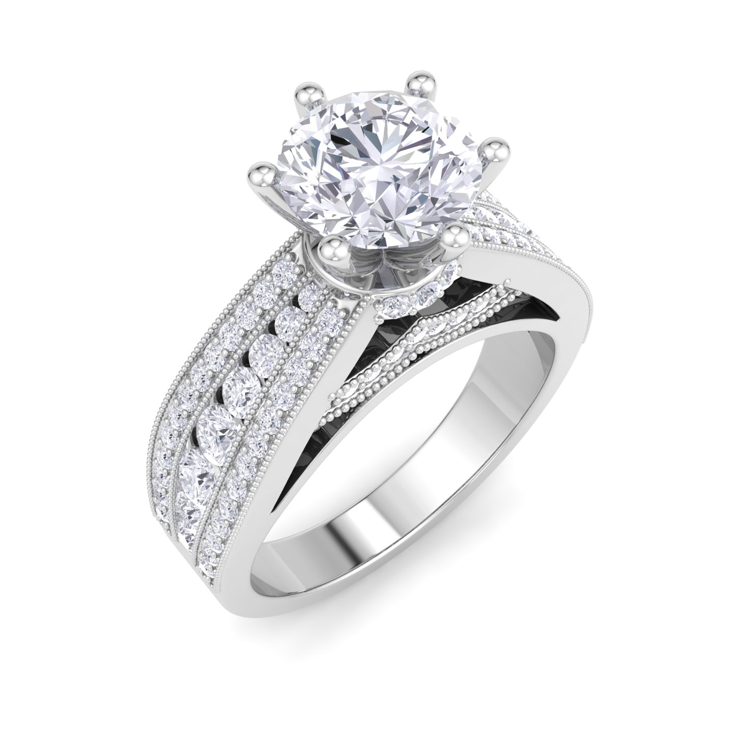 טבעת יוקרתית