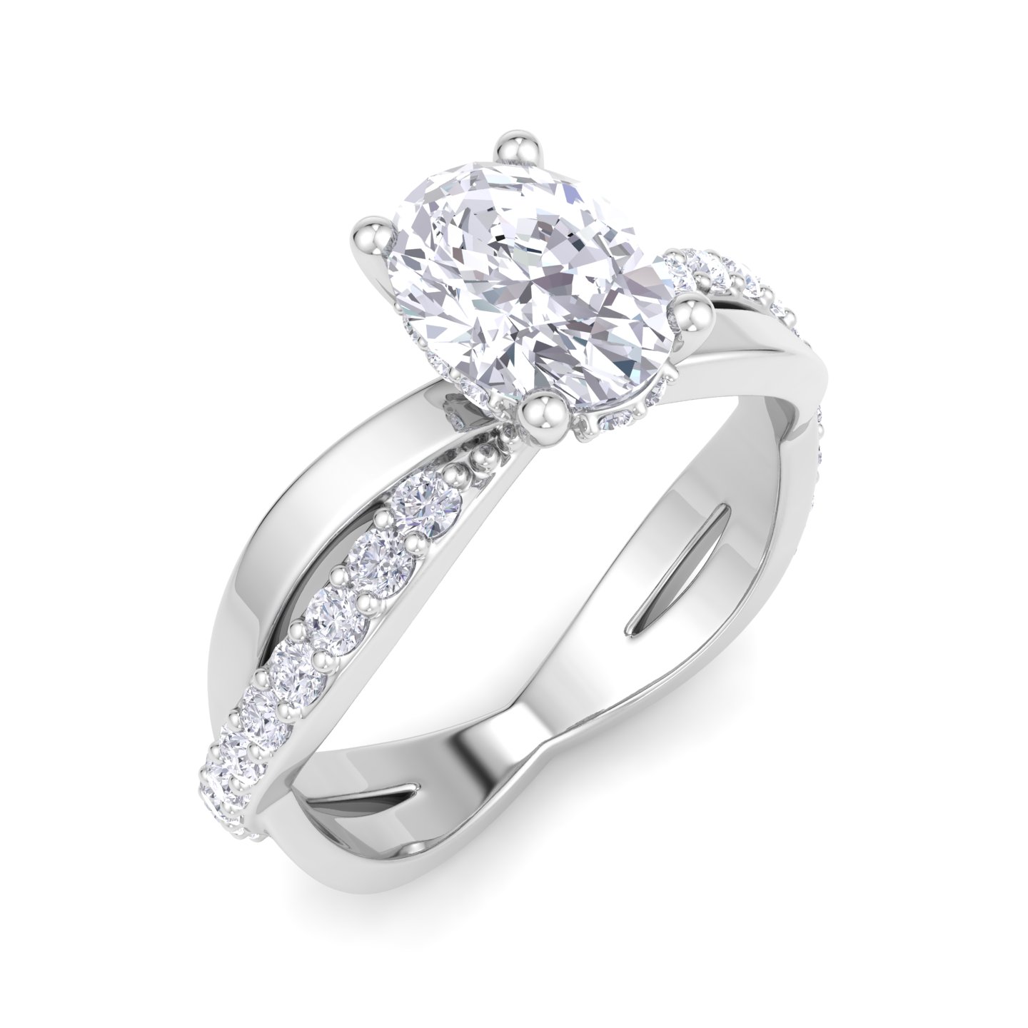 טבעת יוקרתית