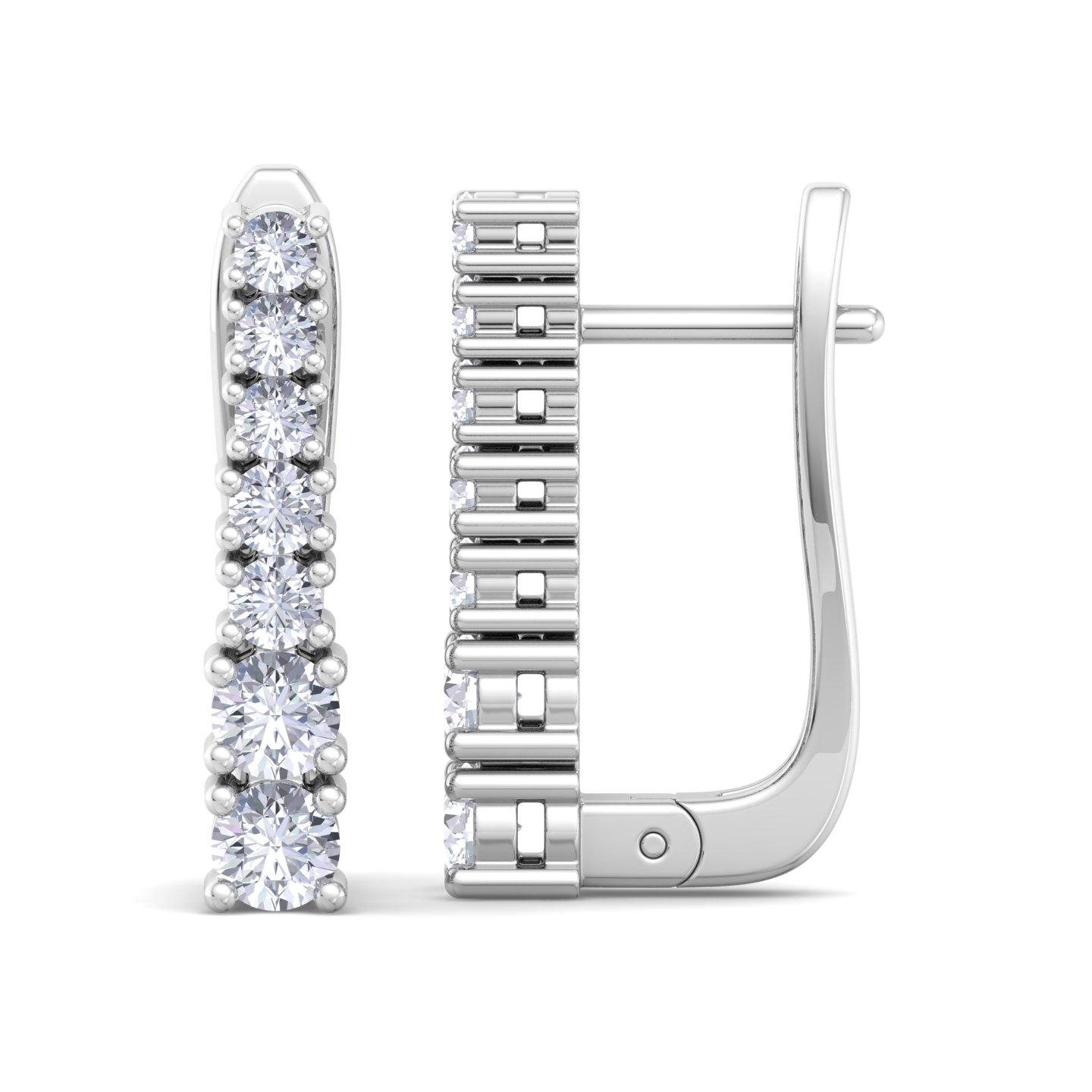 עגילים לאישה ייחודית 