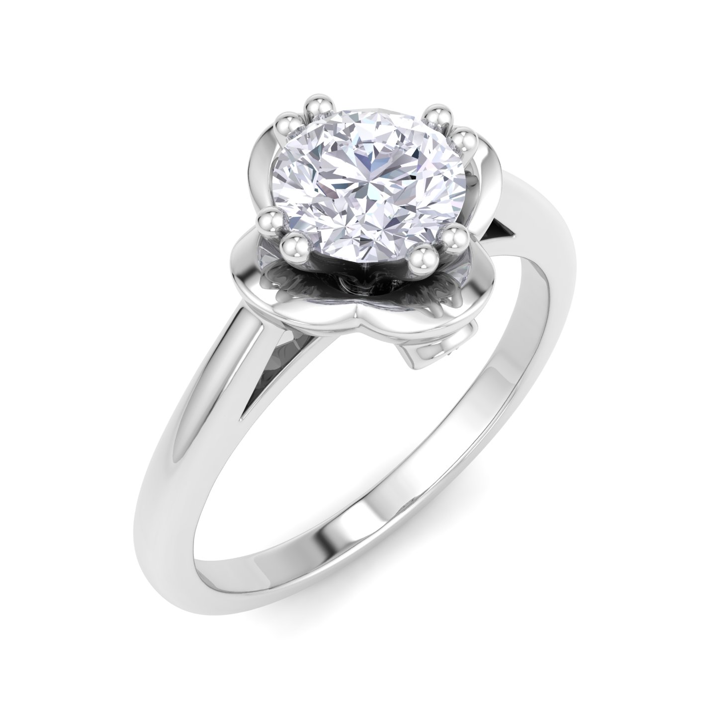 טבעת יוקרתית