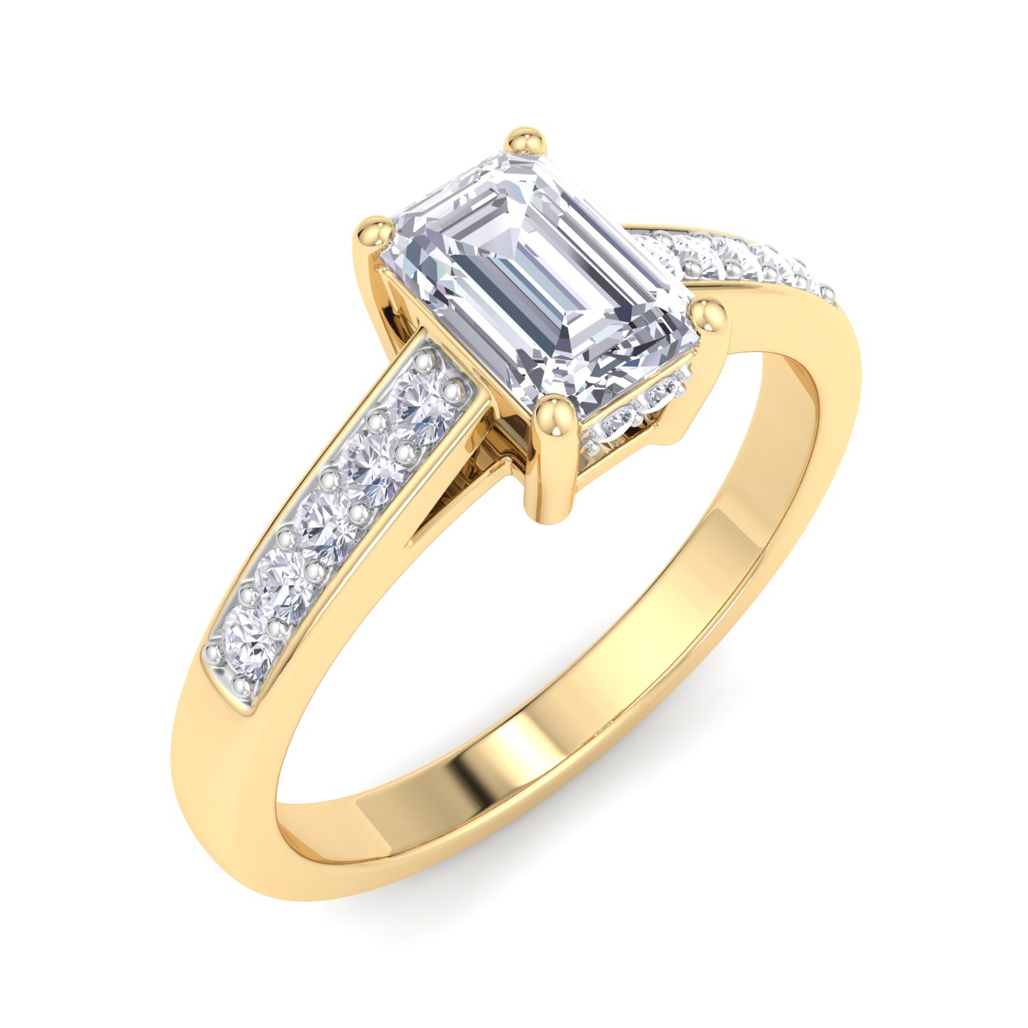 טבעת יוקרתית