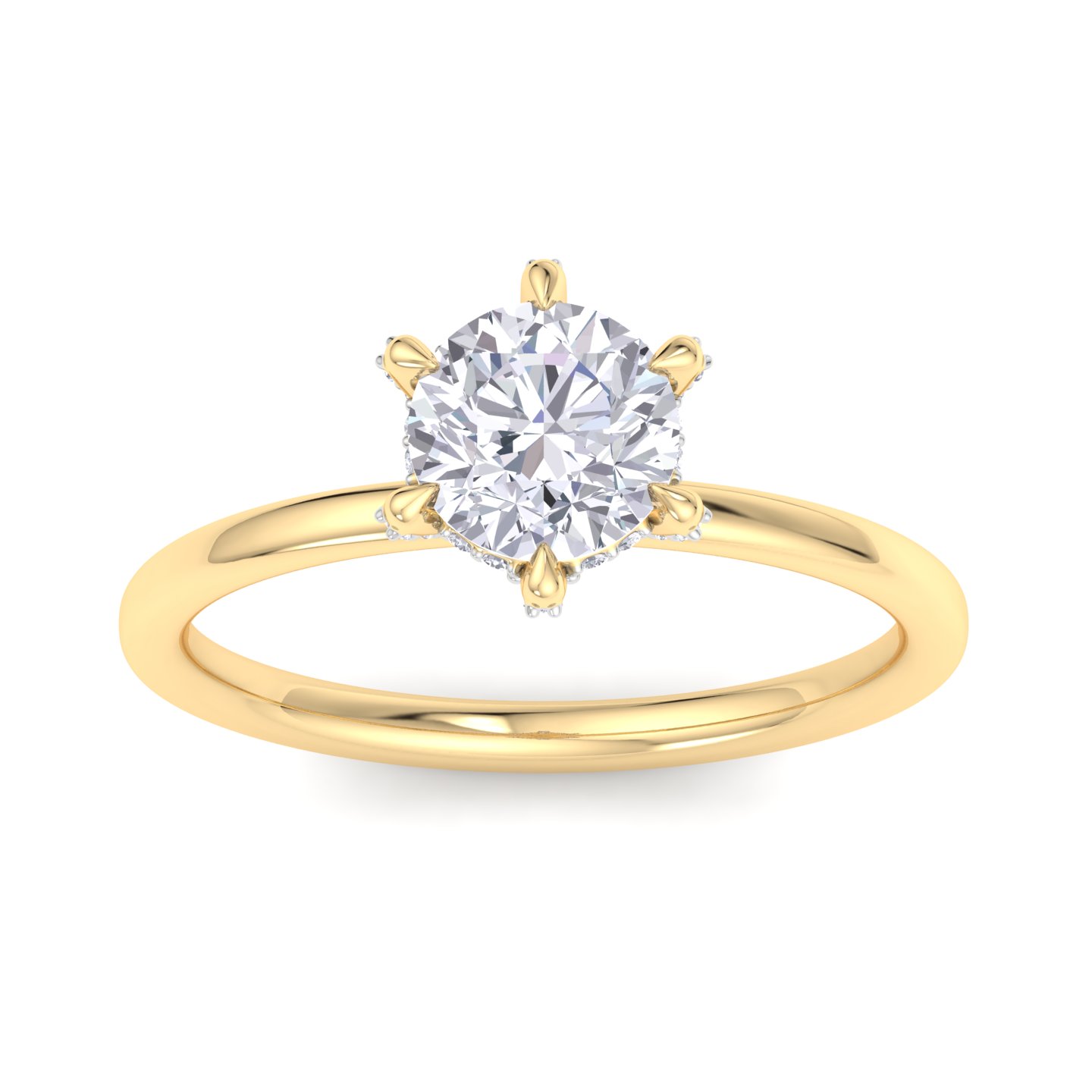 טבעות לאישה