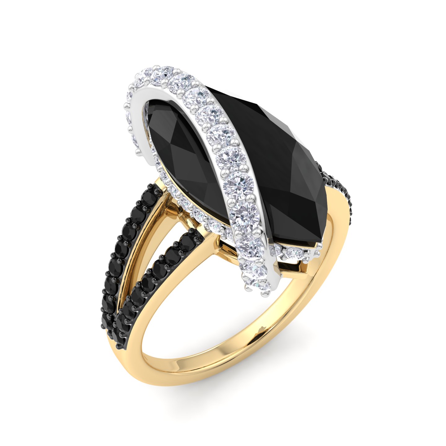 טבעת יוקרתית