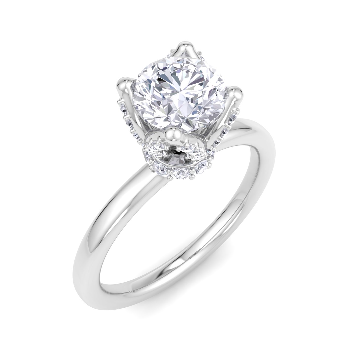 טבעת יוקרתית