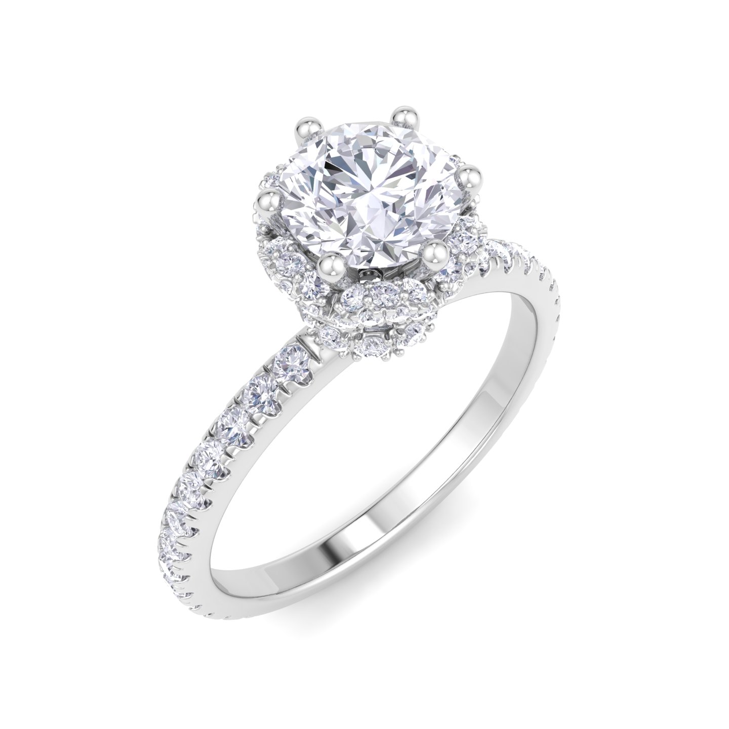 טבעת יוקרתית