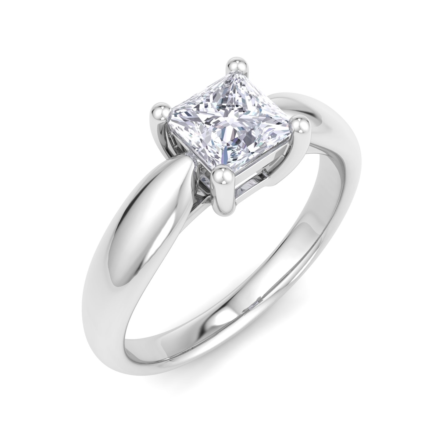 טבעת יוקרתית