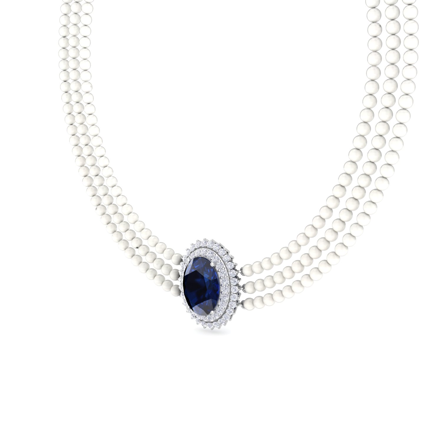 תליון זהב ויהלומים