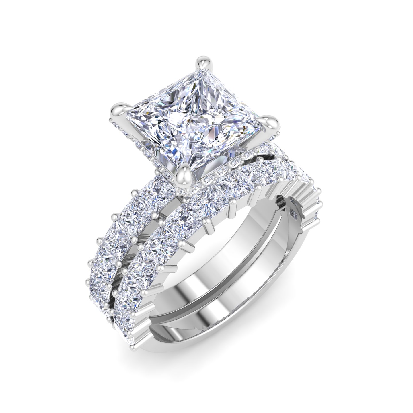 טבעת אירוסין לאישה