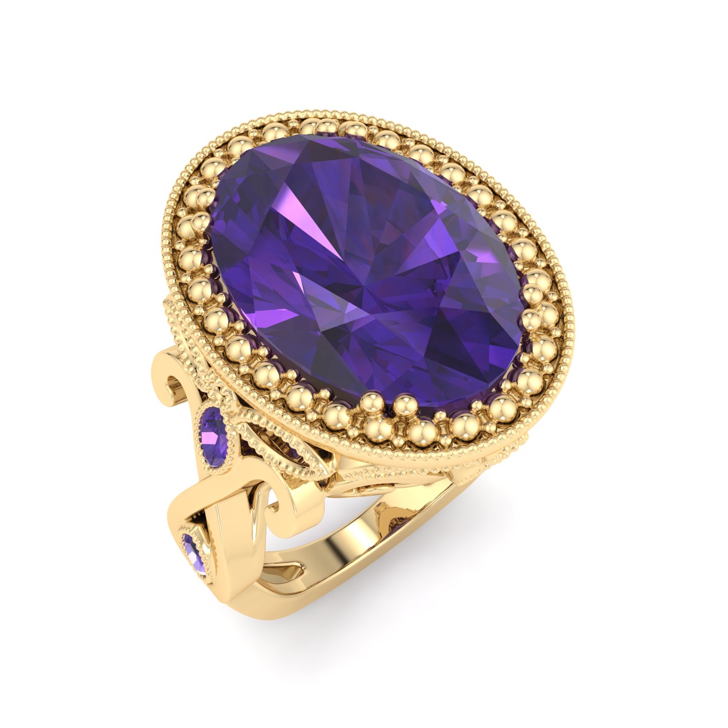 טבעת בעיצוב אישי