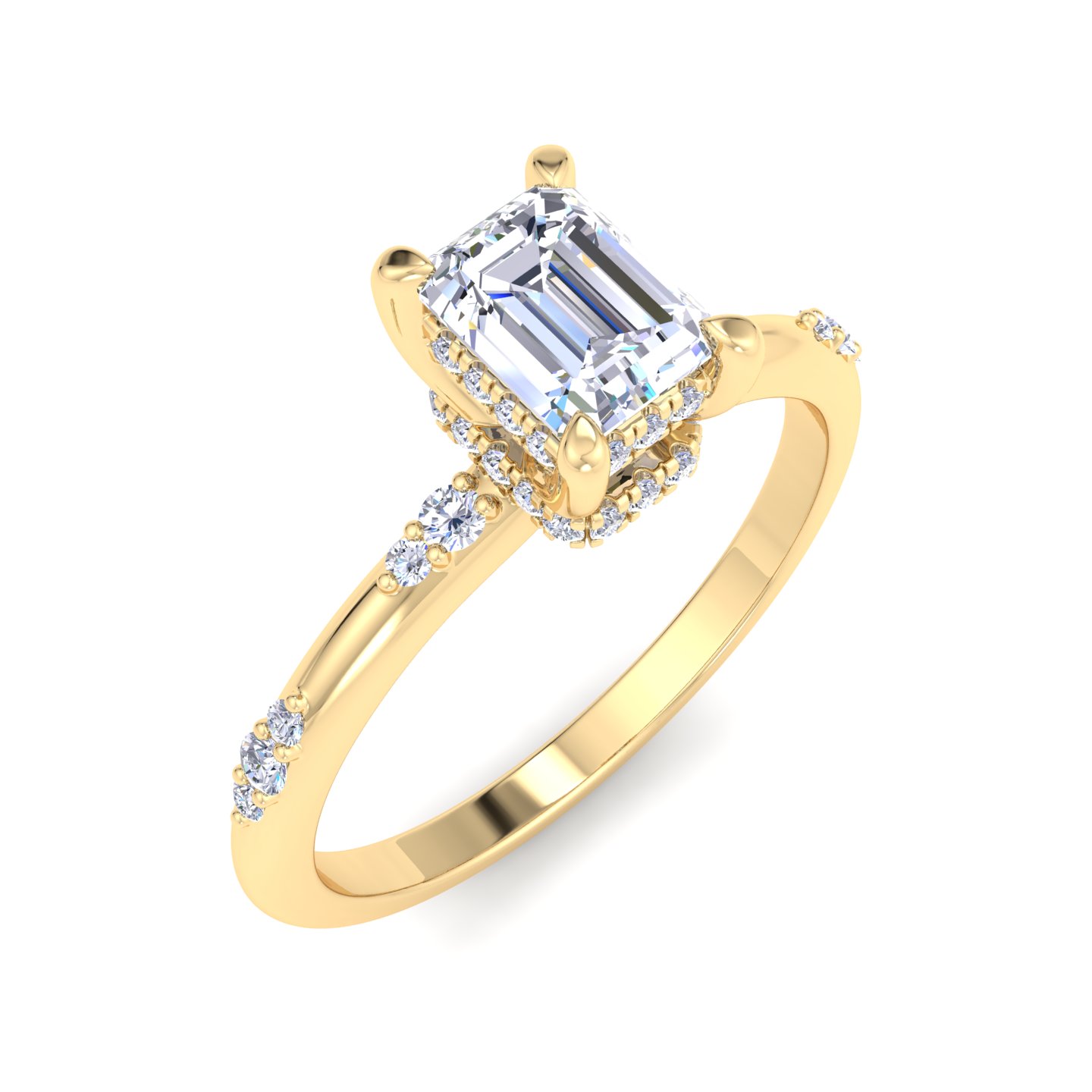 טבעת בעיצוב ייחודי