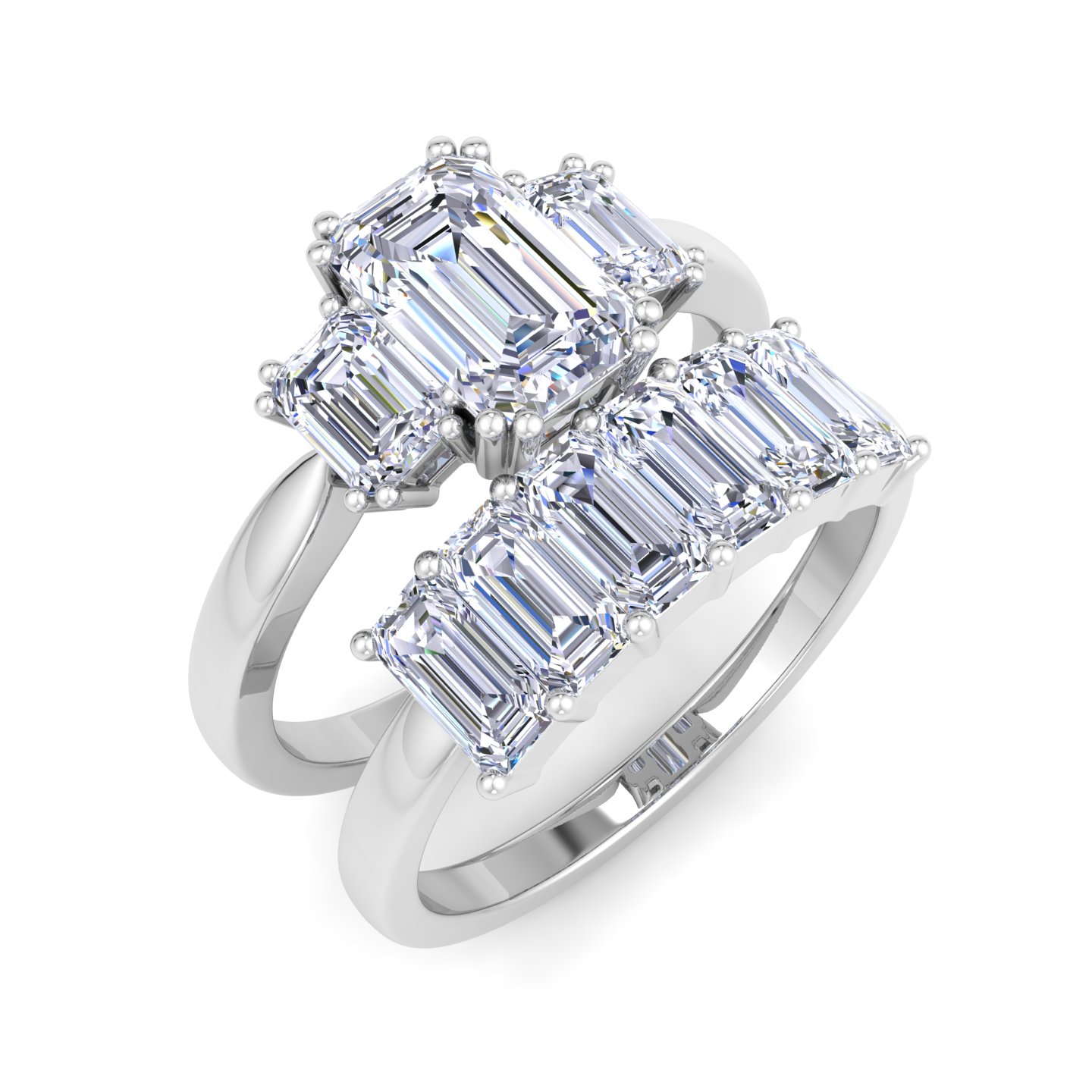 סט תכשיטי בורסה