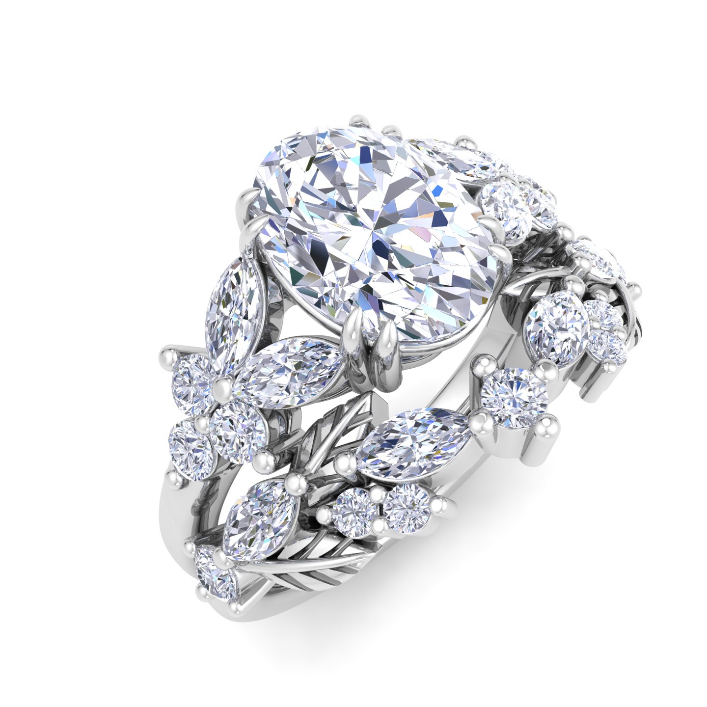 טבעות בעיצוב ייחודי