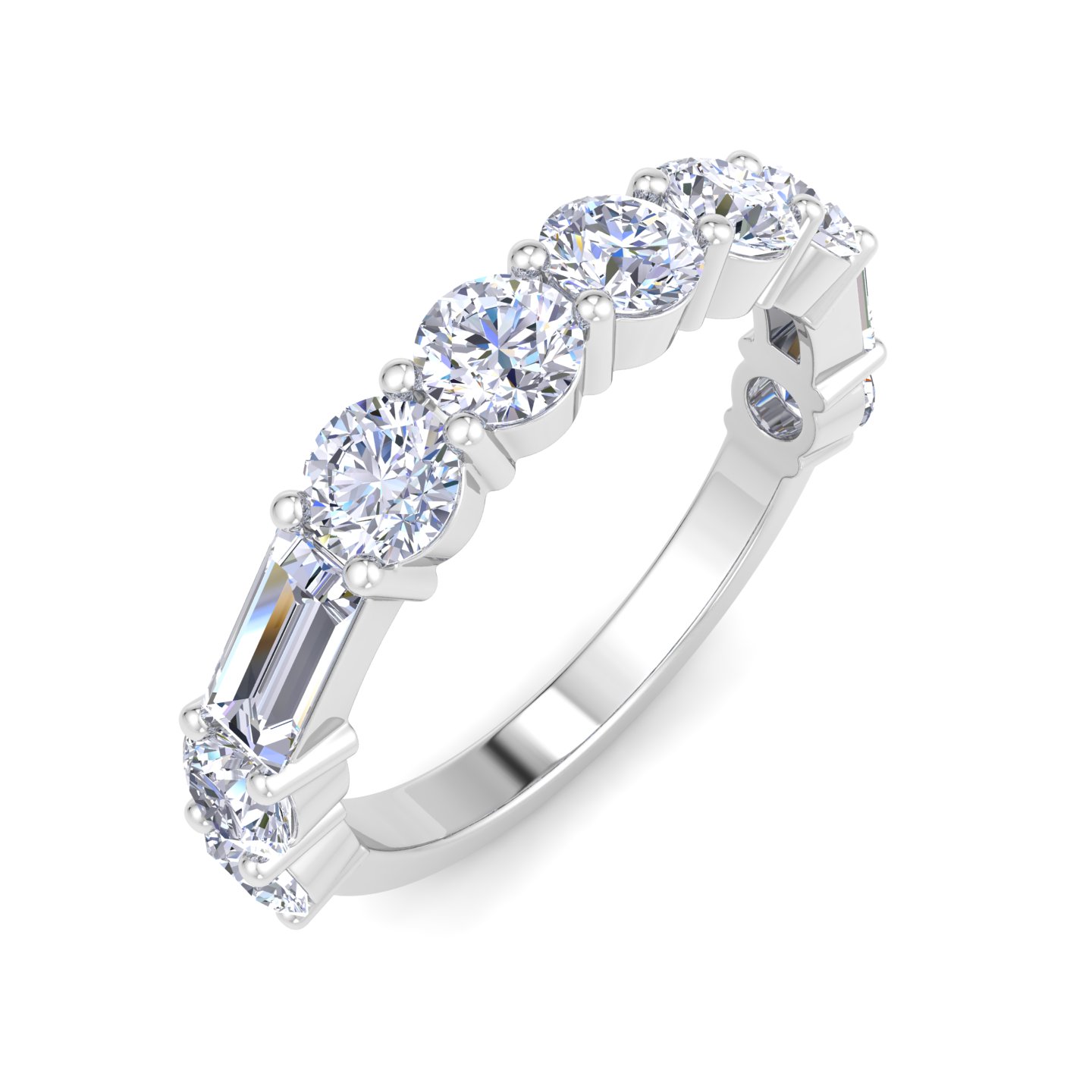 טבעת בעיצוב ייחודי