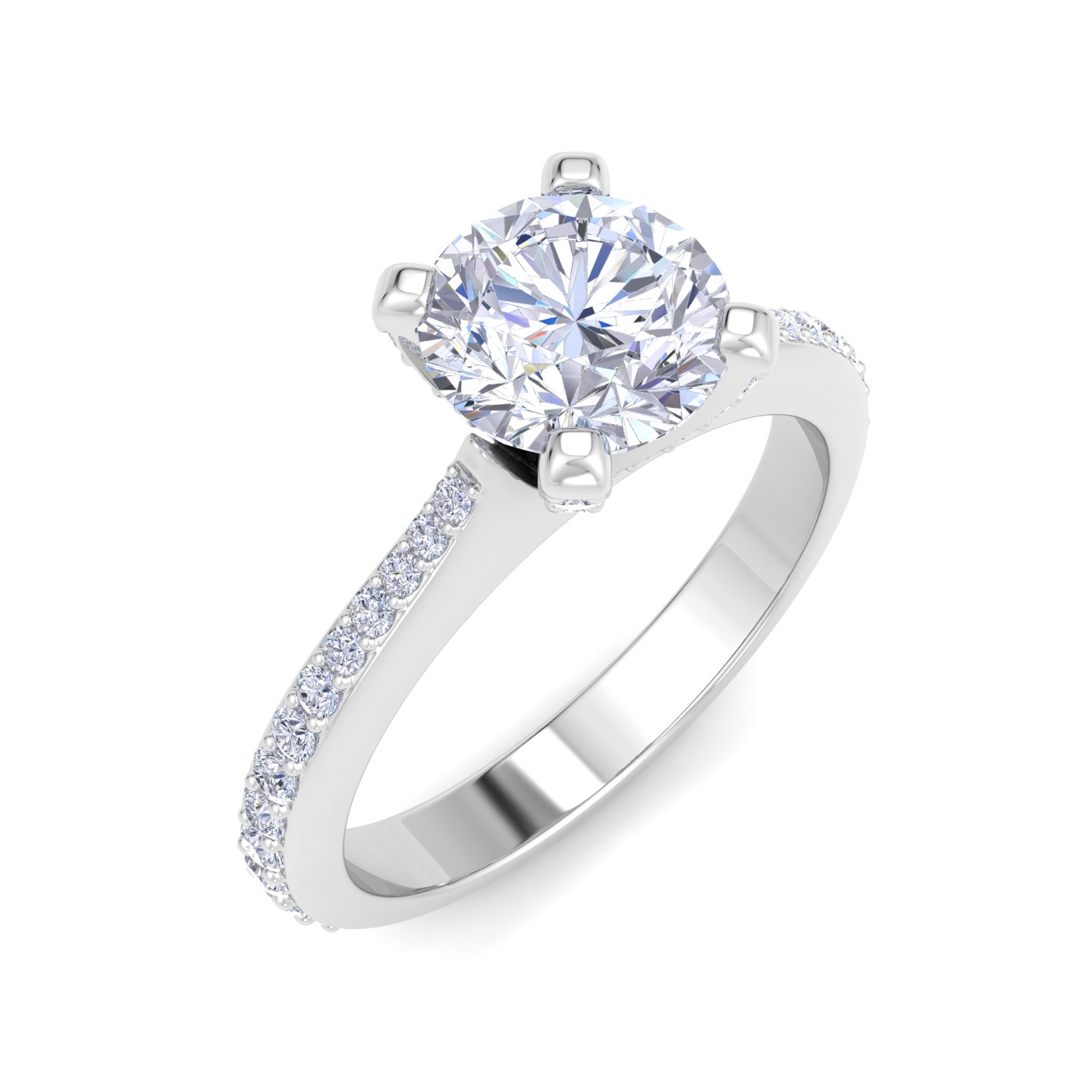 טבעת בעיצוב ייחודי