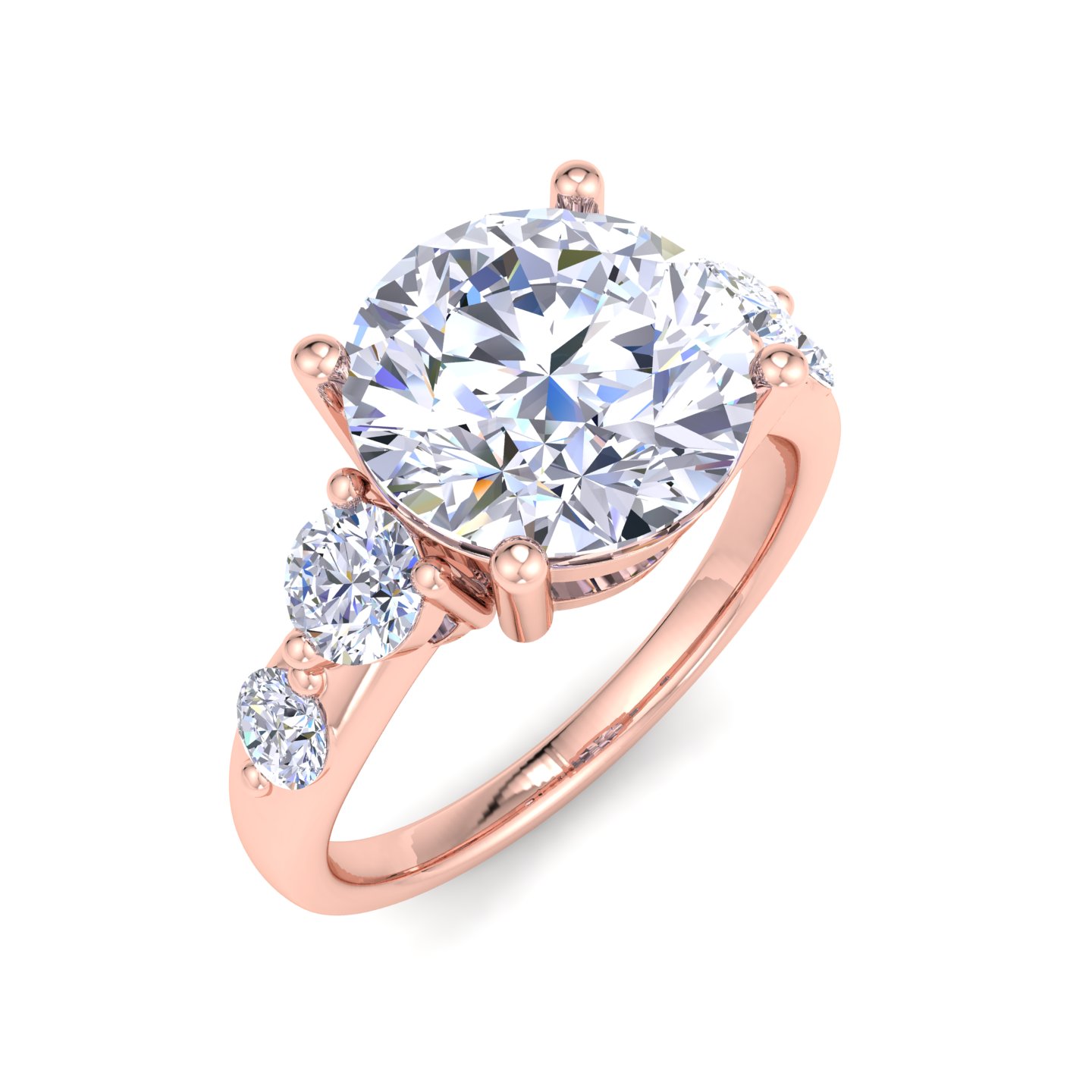 טבעת בעיצוב ייחודי