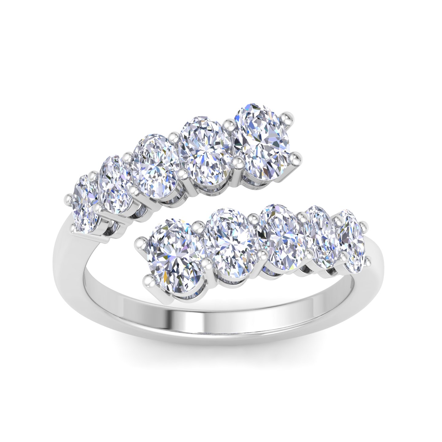 טבעת בעיצוב ייחודי