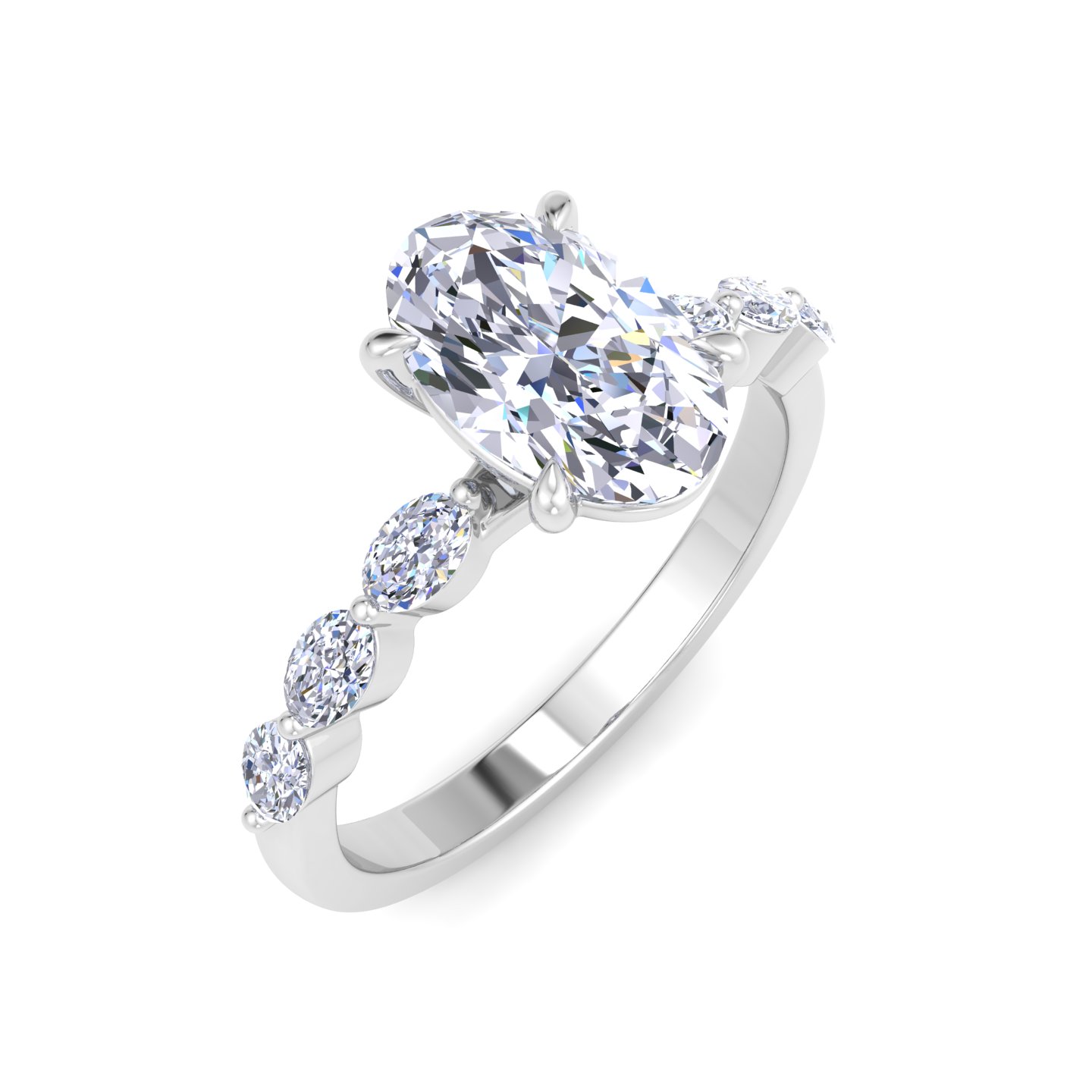 טבעת בעיצוב ייחודי