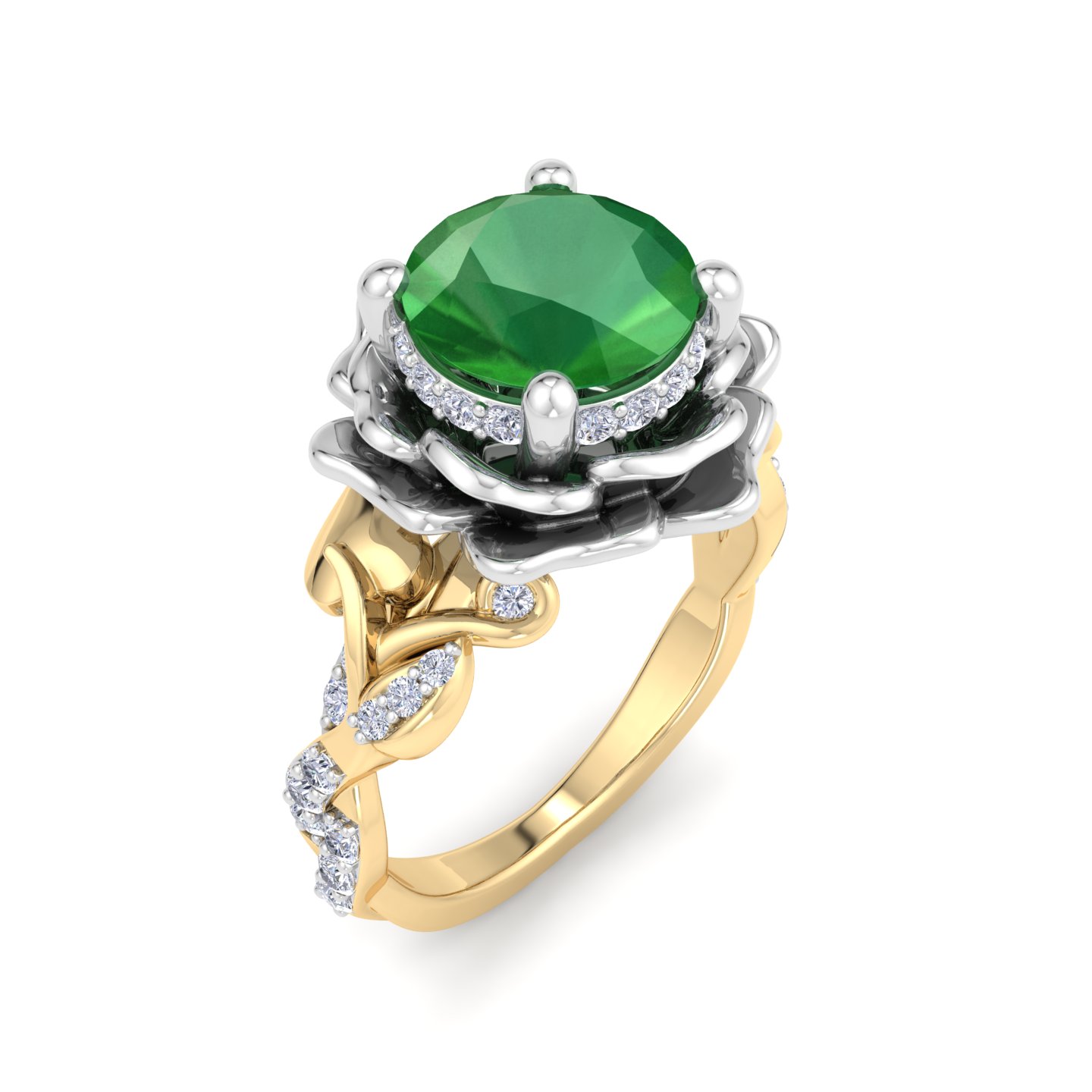 סט תכשיטי יוקרה