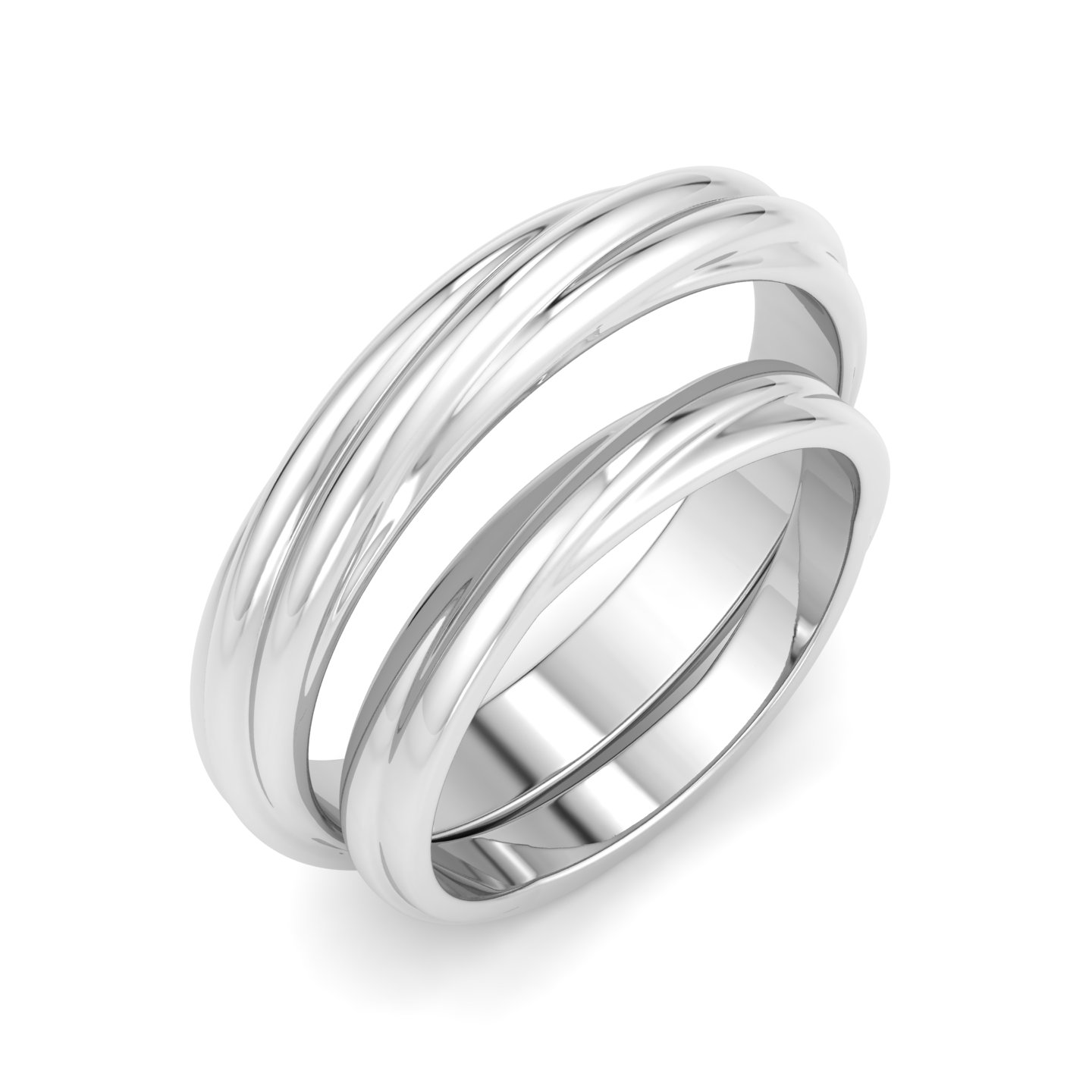 טבעת בעיצוב ייחודי