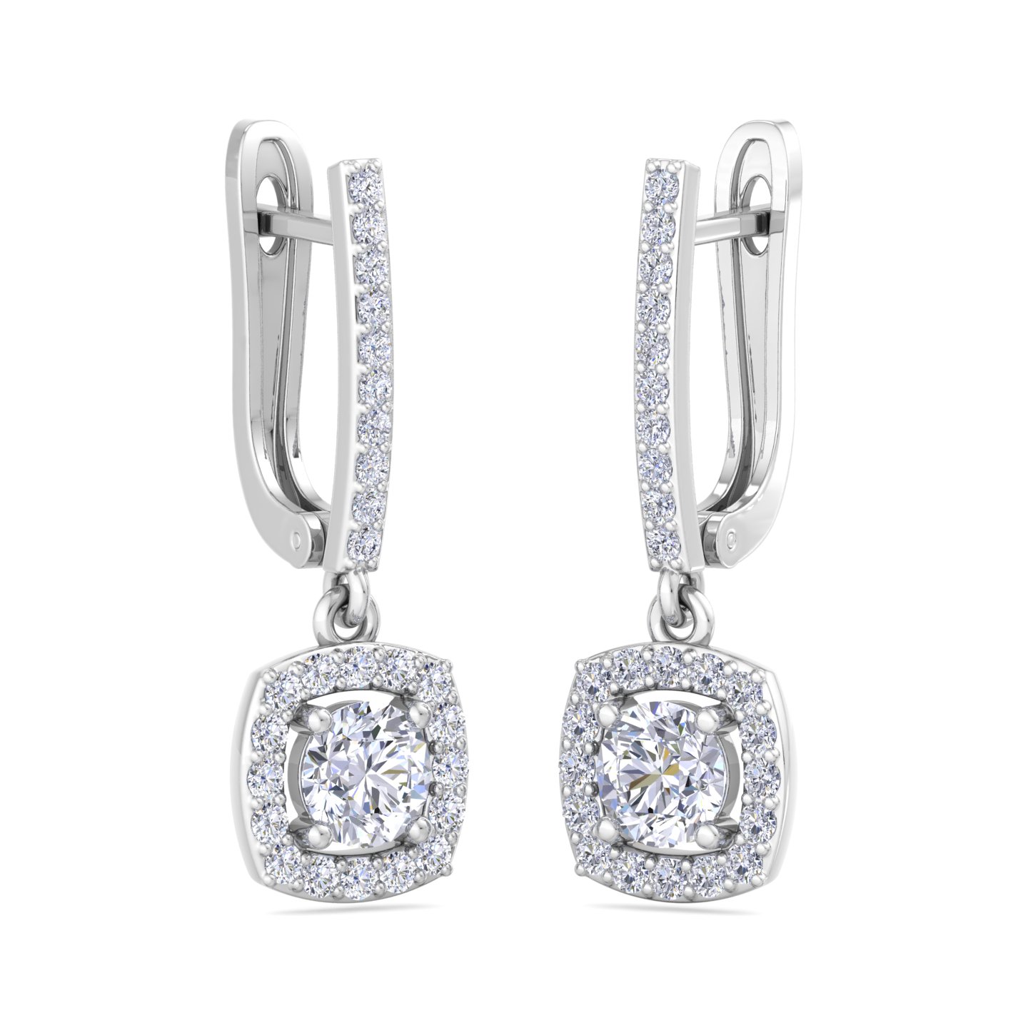 עגילים בעיצוב מושך