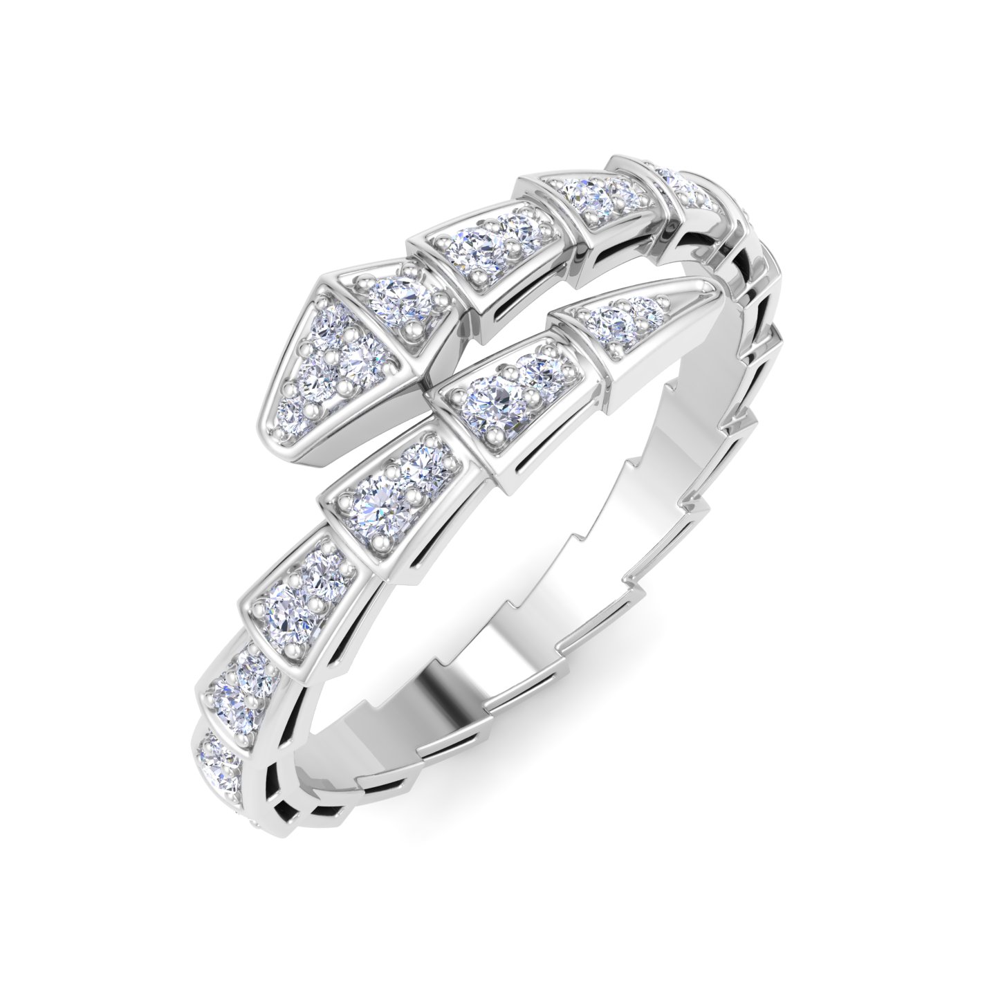 טבעת בעיצוב ייחודי