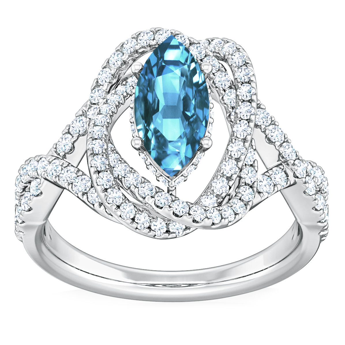 תכשיטי אבני חן 