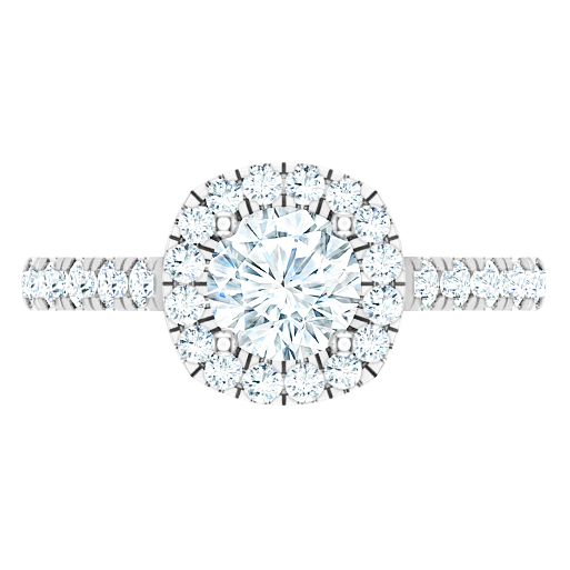 טבעות אירוסין לאישה