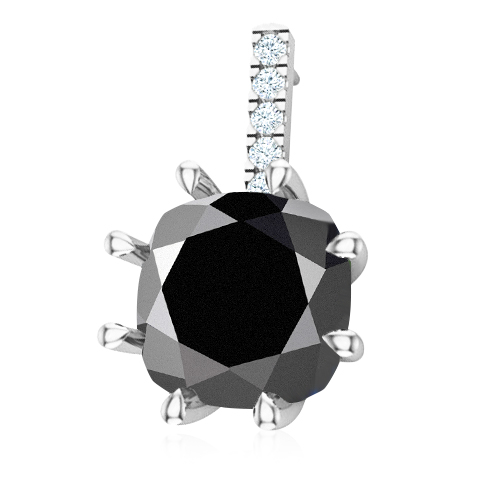 יהלומים שחורים