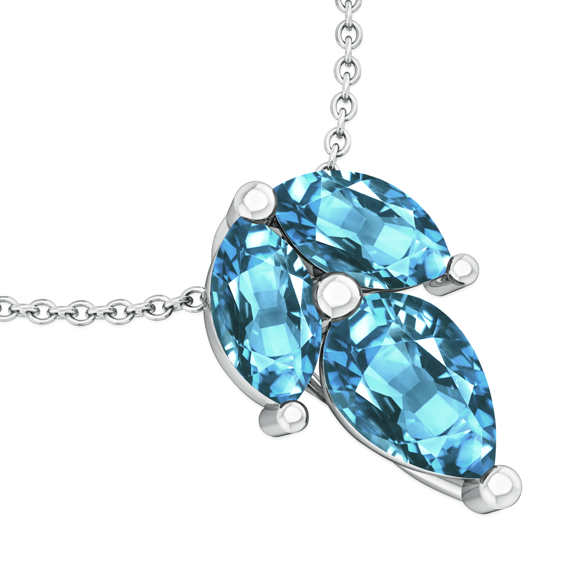 תכשיטי אבני חן 