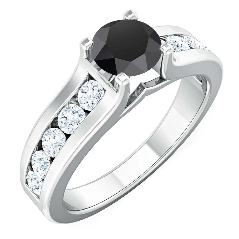 יהלומים שחורים