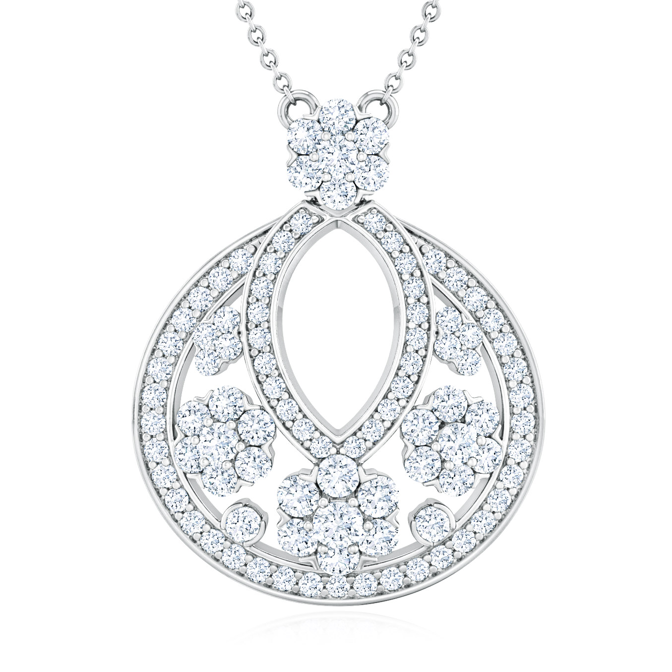 חנות מפעל בתוך הבורסה