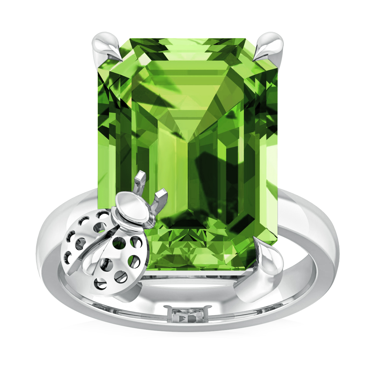 תכשיטי אבני חן 