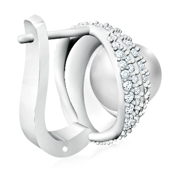 עגילים בעיצוב אישי