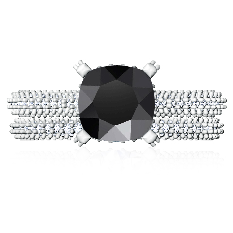 יהלומים שחורים