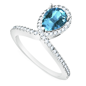 תכשיטי אבני חן