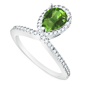 תכשיטי אבני חן 