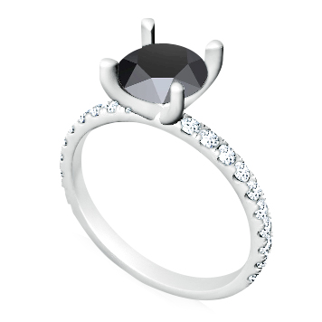 יהלומים שחורים