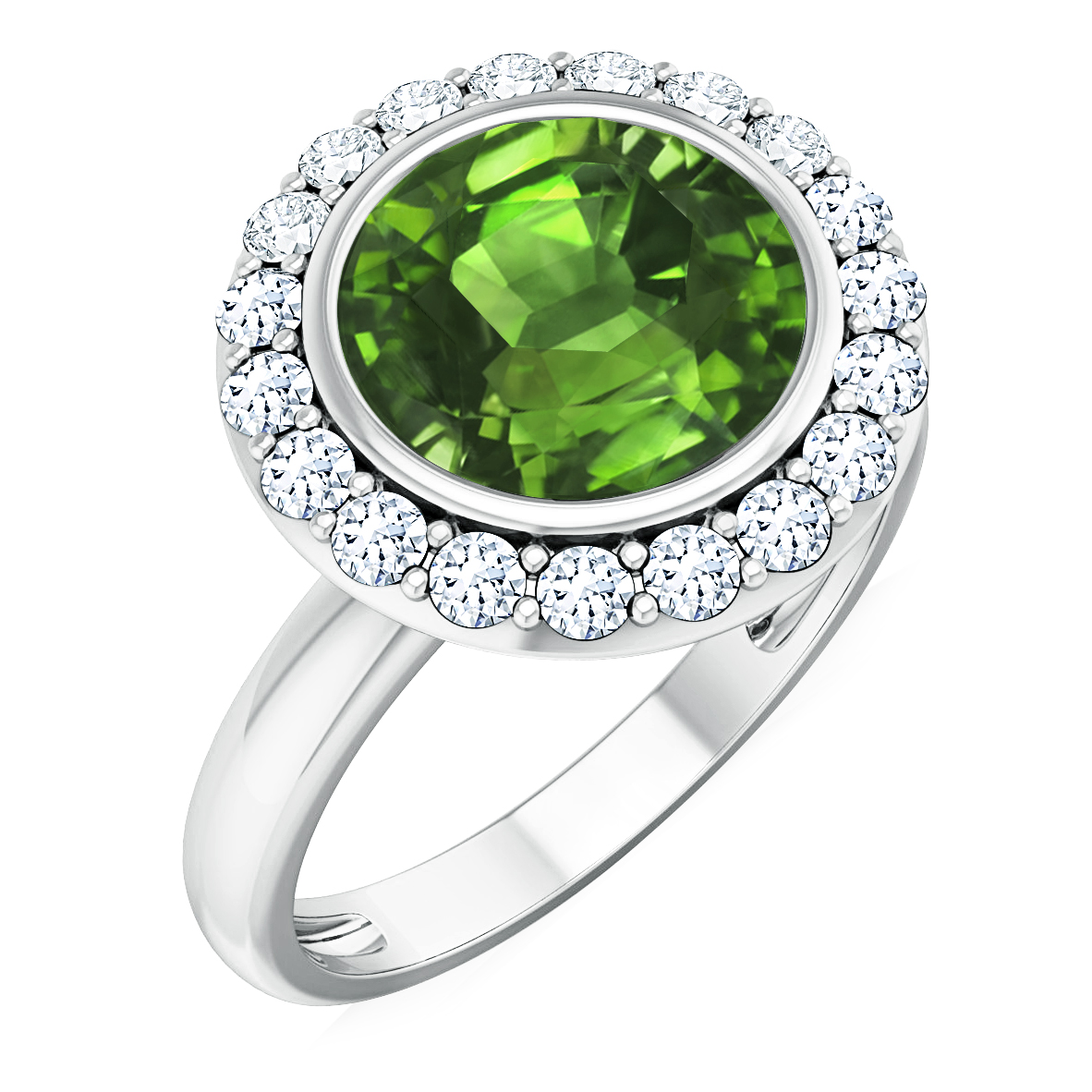 תכשיטי אבני חן 