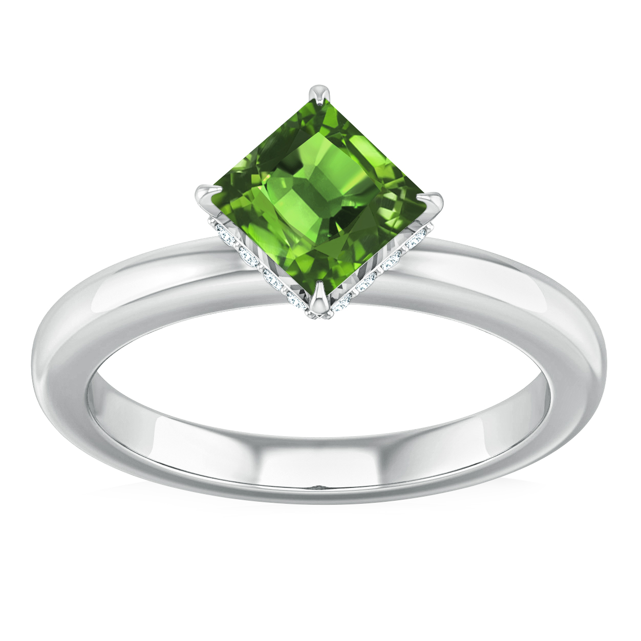 תכשיטי אבני חן 