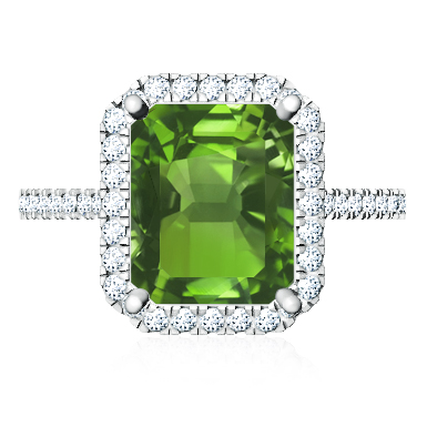 תכשיטי אבני חן 