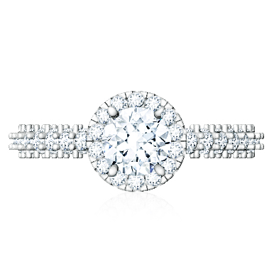 חנות מפעל בתוך הבורסה