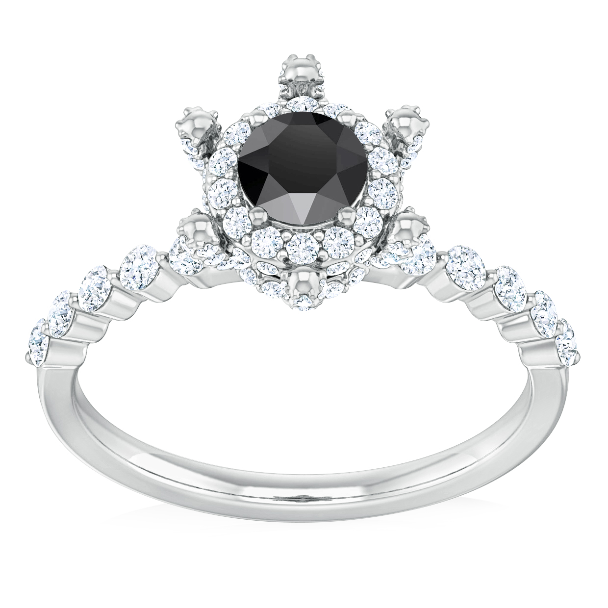 יהלומים שחורים