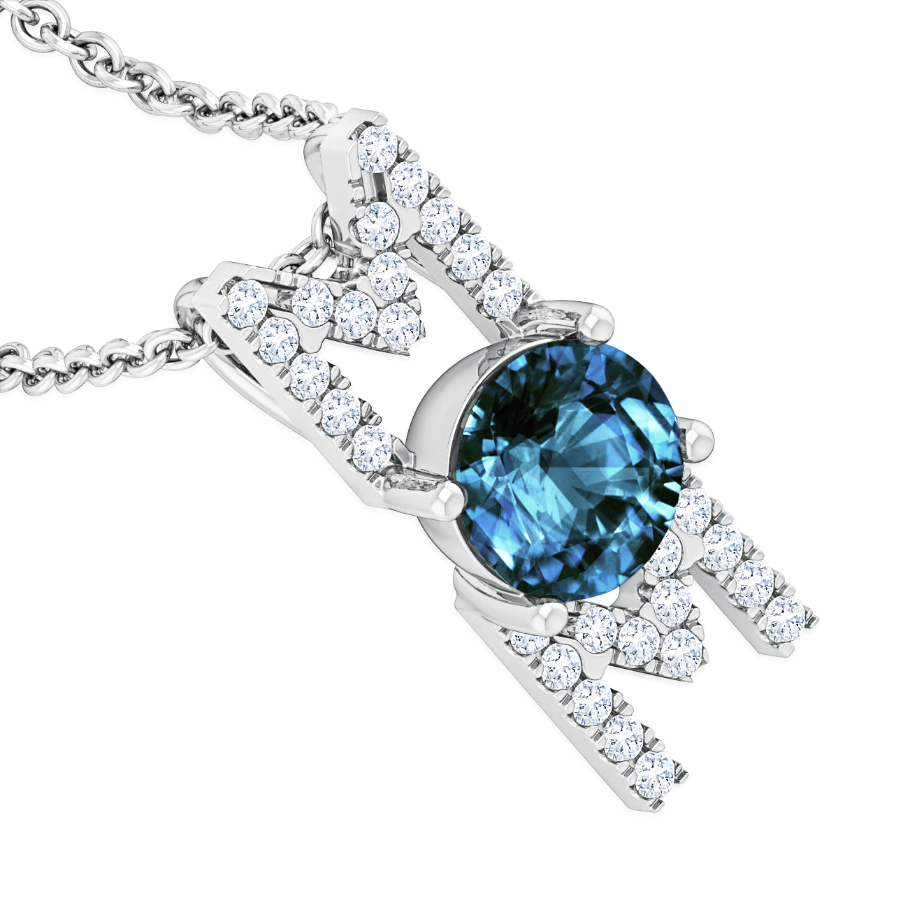 תכשיטי אבני חן 