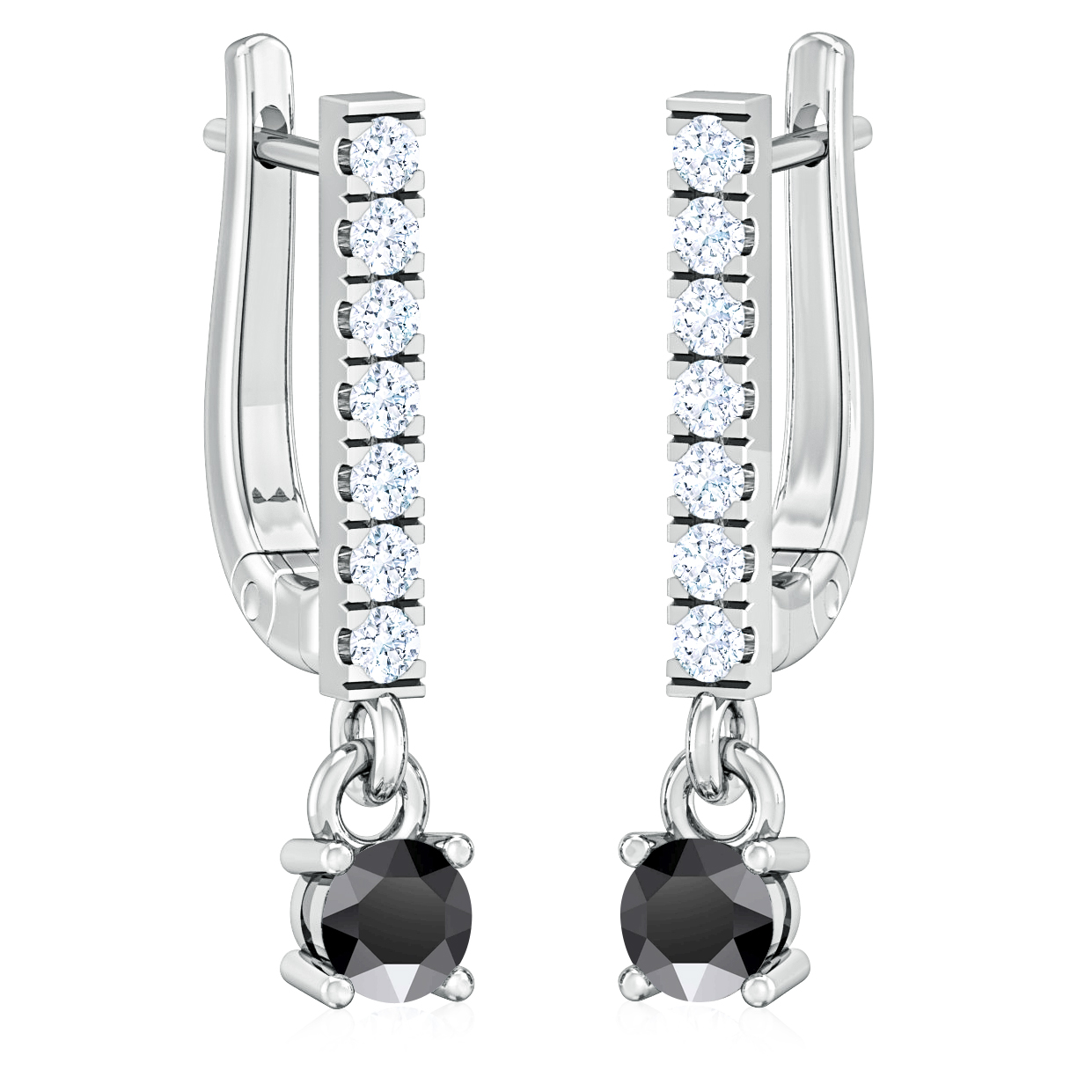 יהלומים שחורים