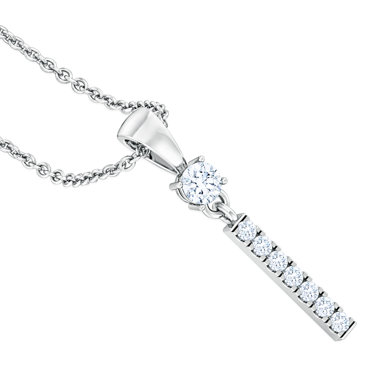 חנות מפעל בתוך הבורסה