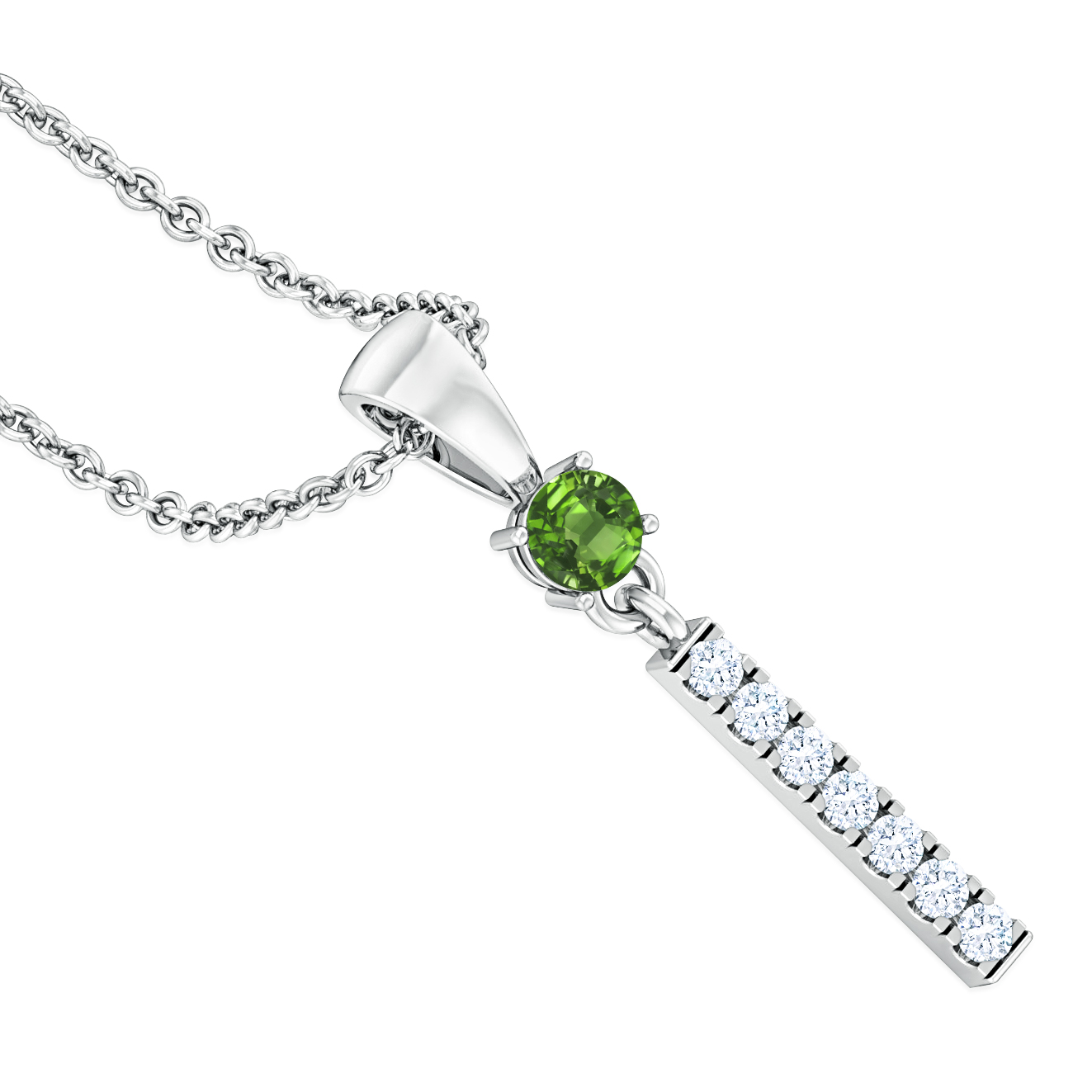 תכשיטי אבני חן 